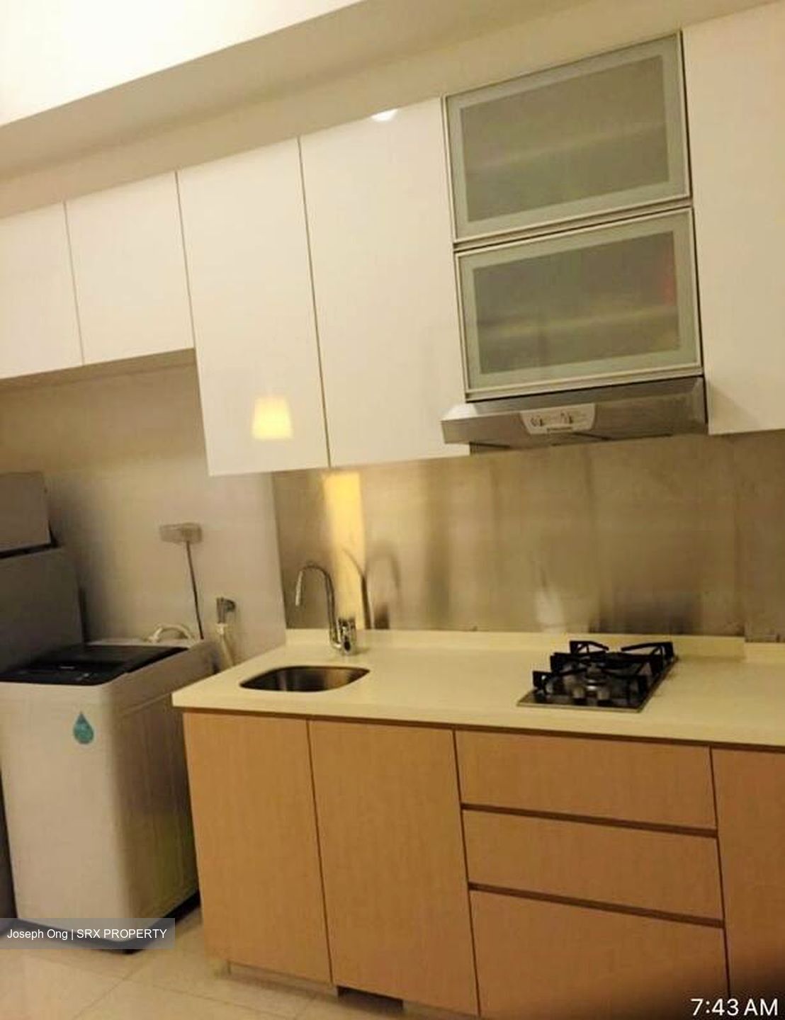 Viento (D14), Apartment #575905681